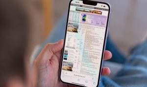 Apple iPhone 14 Plus 128GB 5G Smartphone Buying Guide