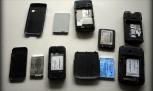 Mobile Phone Batteries Near Me For Your Convenience