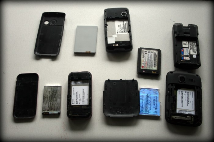 Mobile Phone Batteries Near Me For Your Convenience