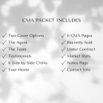 Real Estate Cma Online For Accurate Property Valuation