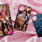 Celebrity phone cases the ultimate trend in style