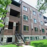 Urban Loft Apartments by Hines in Chicago