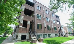 Urban Loft Apartments by Hines in Chicago Urban Loft Apartments by Hines in Chicago