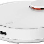 Xiaomi Robot Vacuum Mop Cleaner The Ultimate Cleaning Companion