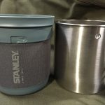 Stanley Adventure Camp Cook Set for Outdoor Meals