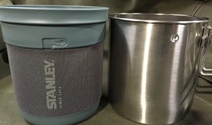 Stanley Adventure Camp Cook Set for Outdoor Meals