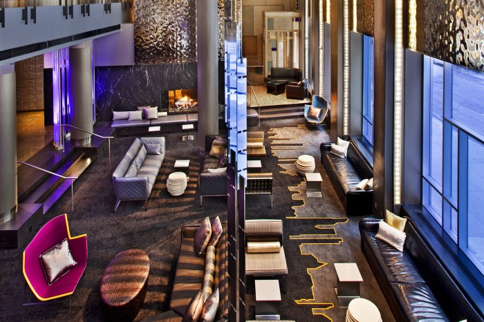 14 Best Luxury Hotels in NYC | World-Class Hotels in the Big Apple Luxury travel nyc