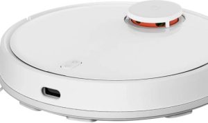 Xiaomi Robot Vacuum Mop Cleaner The Ultimate Cleaning Companion Xiaomi Robot Vacuum Mop Cleaner The Ultimate Cleaning Companion