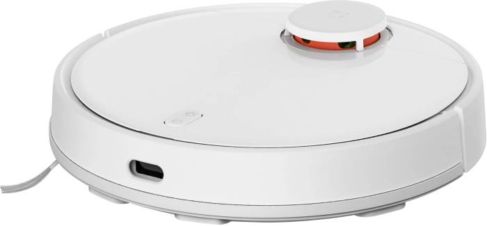 Xiaomi Robot Vacuum Mop Cleaner The Ultimate Cleaning Companion
