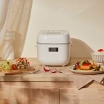 Toshiba Rice Cooker Digital Display Unleashes Cooking Potential