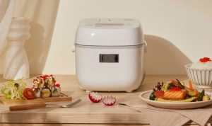 Toshiba Rice Cooker Digital Display Unleashes Cooking Potential Toshiba Rice Cooker Digital Display Unleashes Cooking Potential