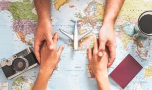 Travel packages for two for unforgettable adventures Travel packages for two for unforgettable adventures