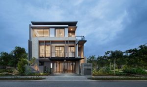 Smart City Apartments by Sinar Mas Land in BSD City Smart City Apartments by Sinar Mas Land in BSD City