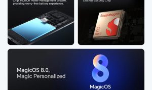 Honor Magic6 Pro 5G Smartphone Complete Specification Guide Honor Magic6 Pro 5G Smartphone Complete Specification Guide