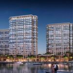 Luxury Waterfront Apartments by Emaar Properties in Dubai Marina