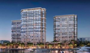 Luxury Waterfront Apartments by Emaar Properties in Dubai Marina Luxury Waterfront Apartments by Emaar Properties in Dubai Marina