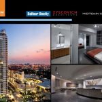 Premium High-Rise Condos by Related Group in Miami Downtown