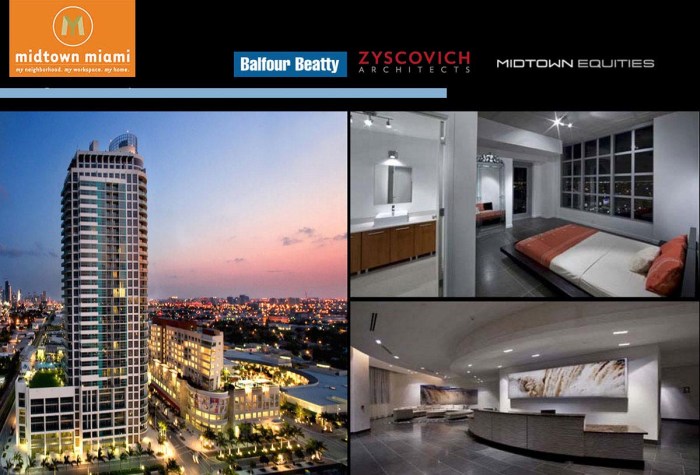 Premium High-Rise Condos by Related Group in Miami Downtown