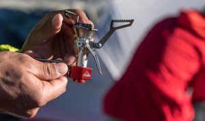 MSR PocketRocket 2 Camping Stove for Backpackers Unleashed