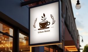 Outdoor Signage Solutions Elevate Your Business Presence