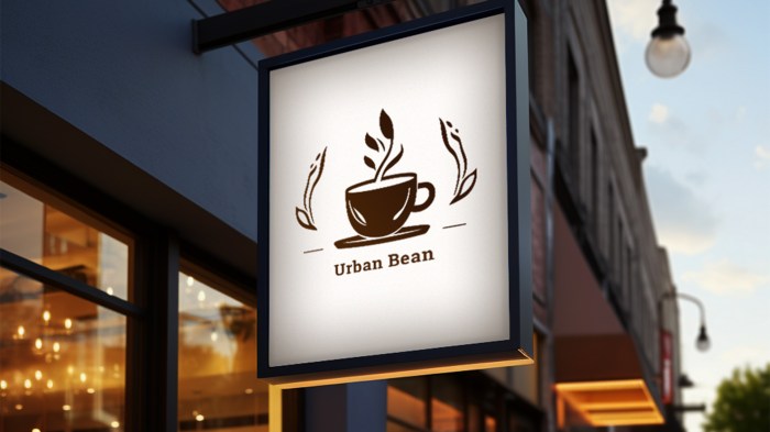 Outdoor Signage Solutions Elevate Your Business Presence