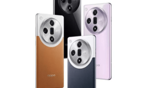 OPPO Find X7 Pro 5G Smartphone Specifications and Price Comparison