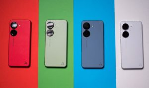 ASUS Zenfone 10 Compact 5G Smartphone Full Review ASUS Zenfone 10 Compact 5G Smartphone Full Review