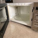 Panasonic Microwave Oven with Grill Unleash Culinary Magic