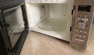 Panasonic Microwave Oven with Grill Unleash Culinary Magic Panasonic Microwave Oven with Grill Unleash Culinary Magic