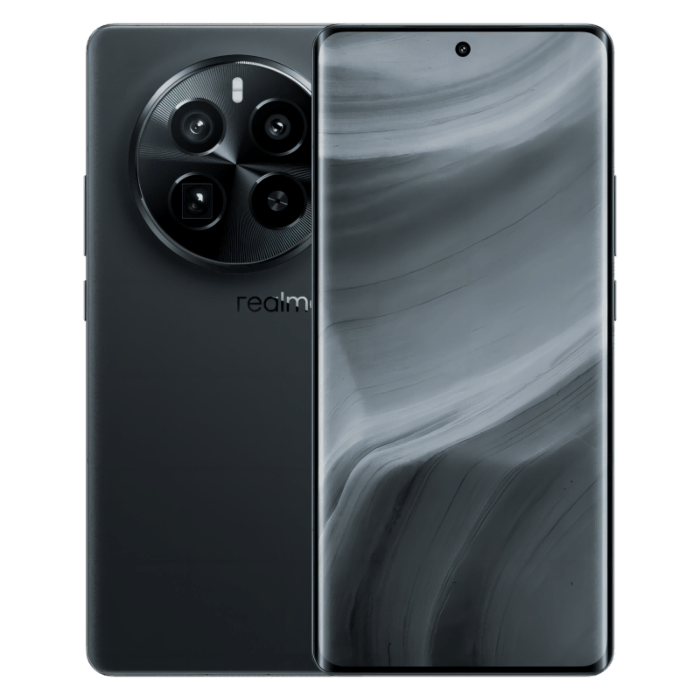 Realme GT 5 Pro 5G Gaming Smartphone Full Specs Unveiled