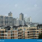 Waterfront Smart Villas by China Evergrande Group in Guangzhou