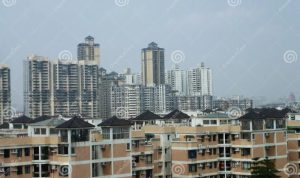 Waterfront Smart Villas by China Evergrande Group in Guangzhou Waterfront Smart Villas by China Evergrande Group in Guangzhou