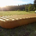 REI Co-op Camp Dreamer Sleeping Pad for Comfortable Camping