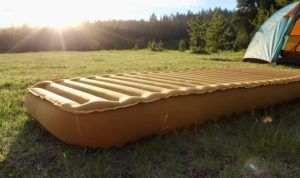 REI Co-op Camp Dreamer Sleeping Pad for Comfortable Camping