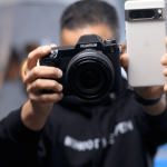 Google Pixel 8 Pro 5G Smartphone Camera Performance Test