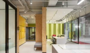 High-End Residential Towers by Sun Hung Kai Properties in Hong Kong