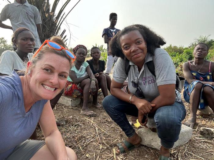 The Invaluable Benefits of a Travel Volunteer Trip When Done Right Volunteer travel jobs