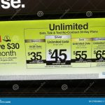 Straight Phones At Walmart Your Ultimate Mobile Choice