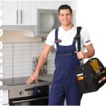 Appliance Repair Plus Elevate Your Repair Experience