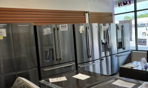 Scratch And Dent Appliances Everett Wa For Smart Shoppers