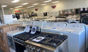 Appliances Bridgewater NJ Your Guide to Local Options