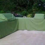 Viking Outdoor Grill Covers For Ultimate Protection