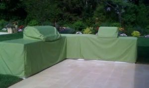 Viking Outdoor Grill Covers For Ultimate Protection