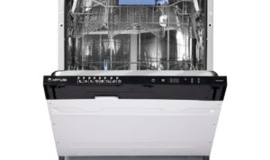 Appliance Factory Dishwashers Transforming Modern Kitchens