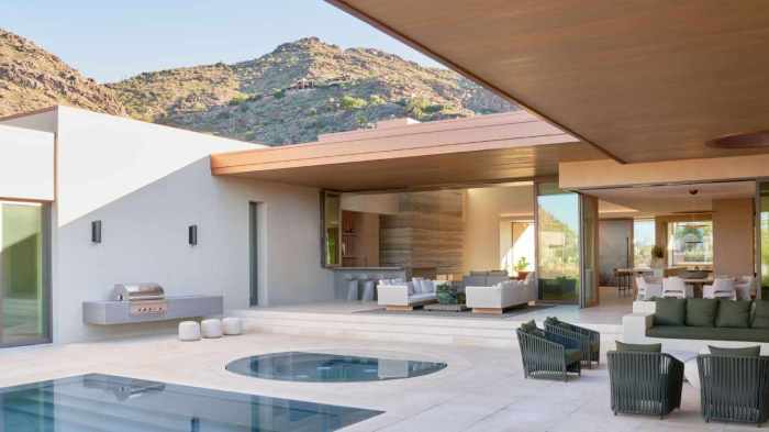 Luxury Real Estate In Phoenix Market Trends And Insights