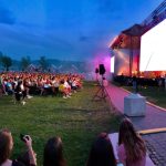 Free Outdoor Concerts Near Me Tonight In My Area