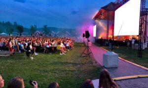 Free Outdoor Concerts Near Me Tonight In My Area