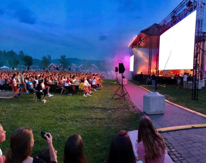 Free Outdoor Concerts in Adams Morgan Begin Next Week! - PoPville Free outdoor concerts near me tonight