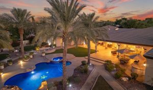 Phoenix Luxury Real Estate Insights And Trends
