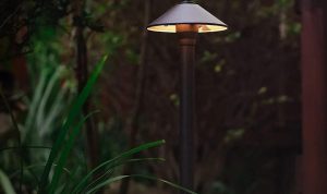 Outdoor Low Voltage Path Lights Enhance Your Space